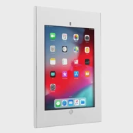MACLEAN Zidni držač za tablet s bravom, 12.9", iPad Pro Gen1/2, MC-907W